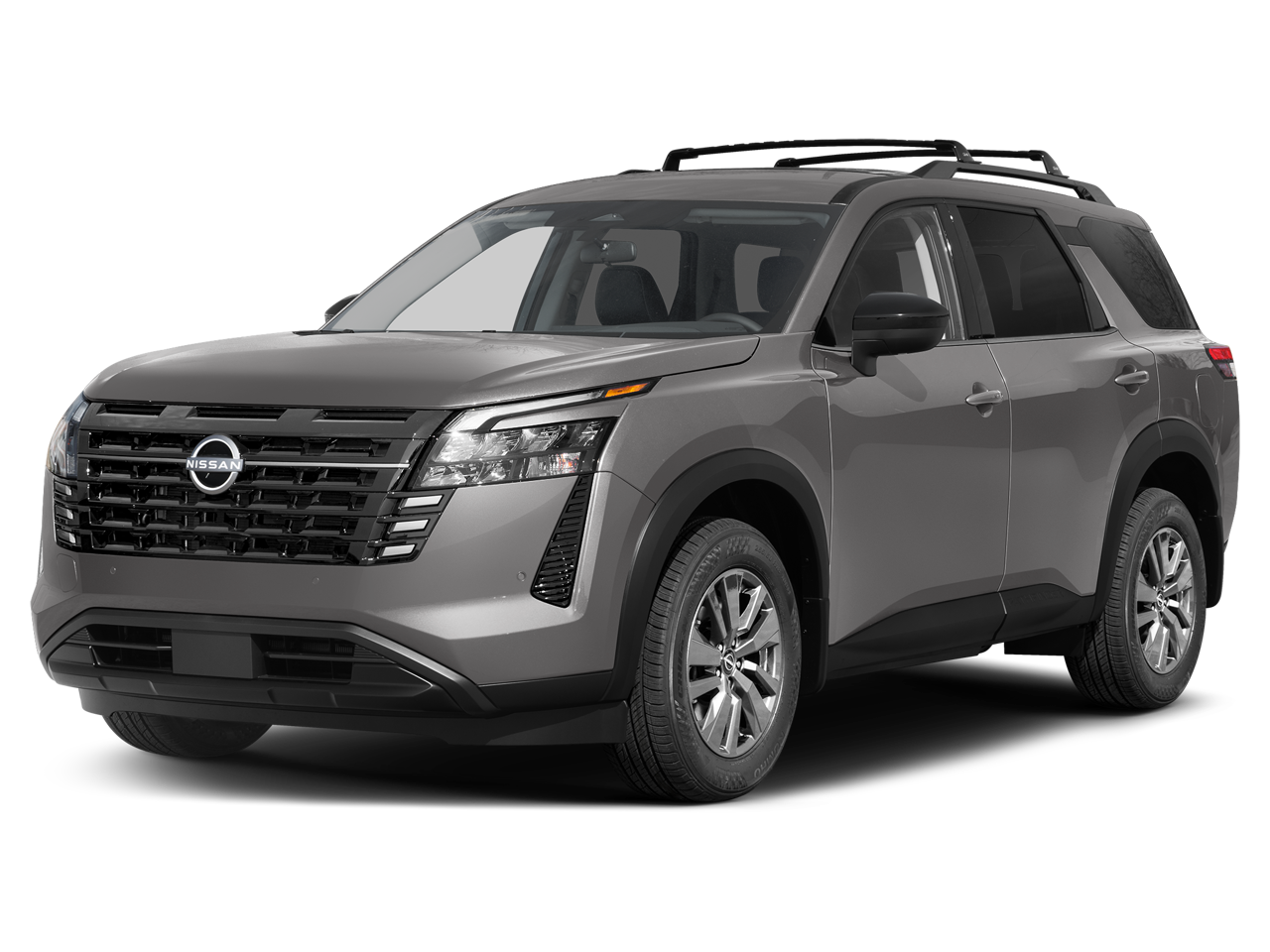 2026 Nissan Pathfinder