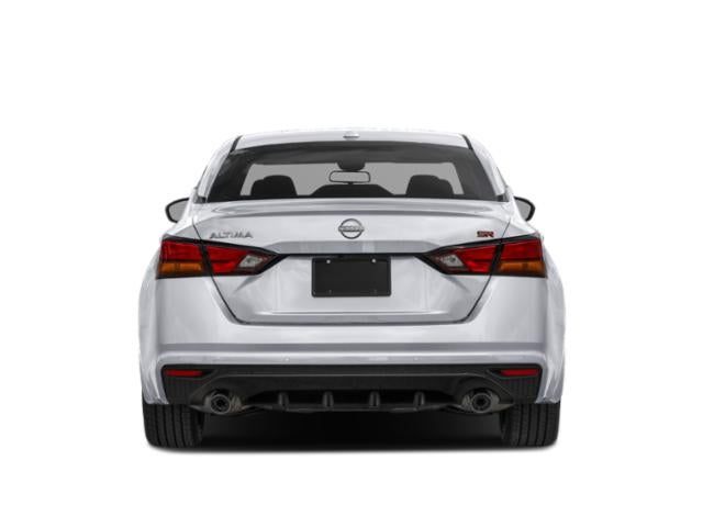 2025 Nissan Altima — detail view