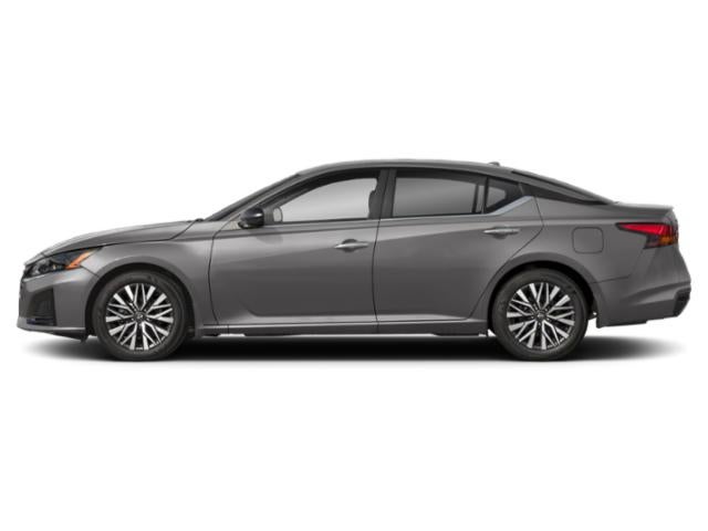 2026 Nissan Altima — rear three-quarter view