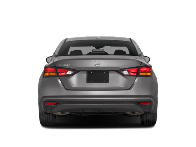 2026 Nissan Altima — detail view