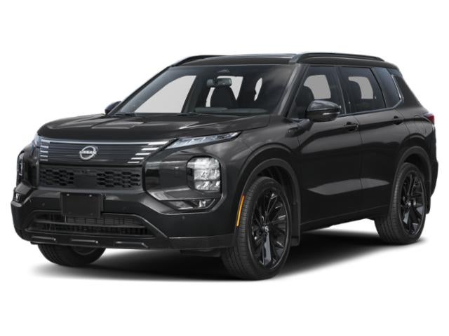 2026 Nissan Rogue Plug-In Hybrid