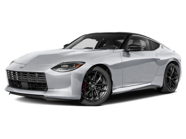 2025 Nissan Z