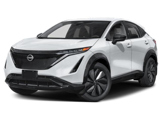 2025 Nissan ARIYA